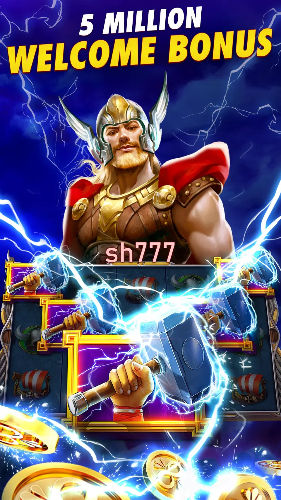 sh777 Baixar