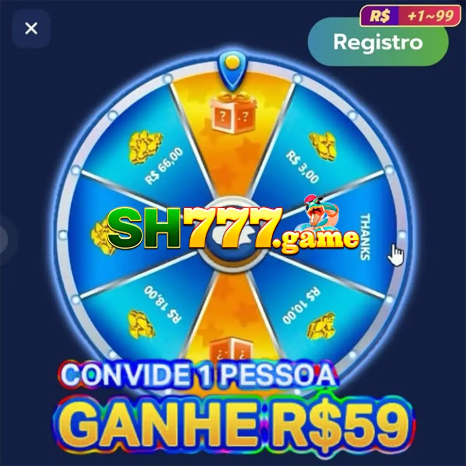 SH777 APK Oficial Baixar Indonesia