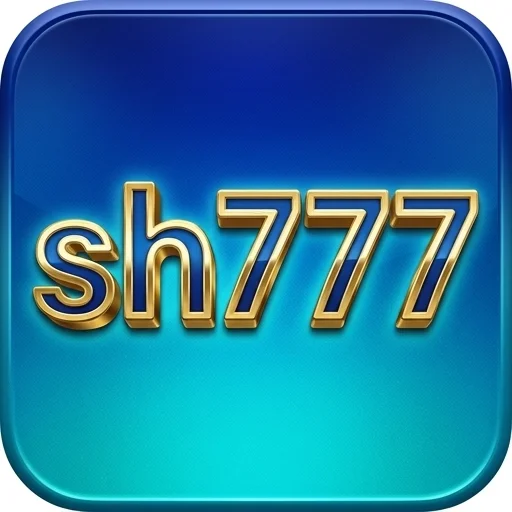 sh777 Logo - Oficial
